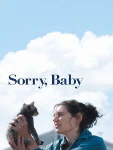 C-nema: Sorry, Baby