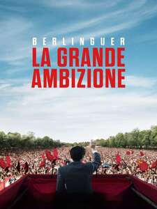 C-nema: La Grande Ambizione