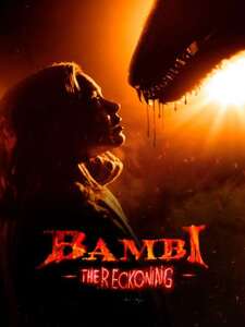 Bambi : The Reckoning