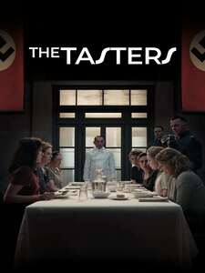 The Tasters