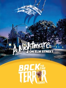 A Nightmare on Elm Street