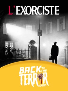 The Exorcist