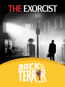 The Exorcist