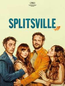 Splitsville