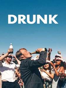 Louvain-la-Toile: Drunk