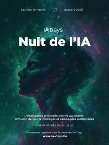 La Nuit de l'IA