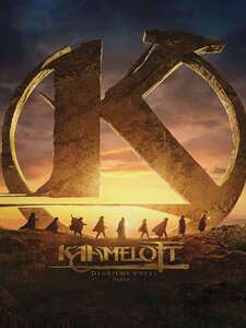 Kaamelott - Deuxième volet (Partie 1)