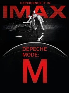 Depeche Mode: M