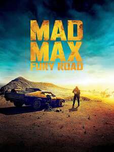 Louvain-la-Toile: Mad Max: Fury Road