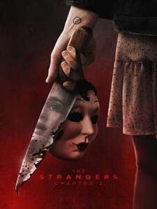 The Strangers : Chapter 2
