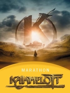 Marathon : Kaamelott 1+2
