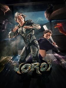 Yoroï