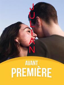 Avant-première: Julian
