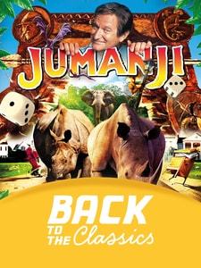 Jumanji
