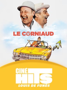 Le Corniaud