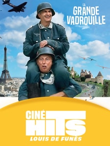 La Grande Vadrouille