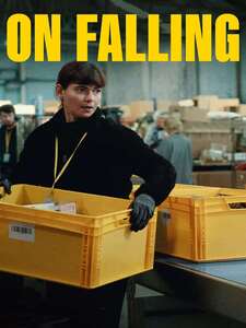 Siniclub: On Falling