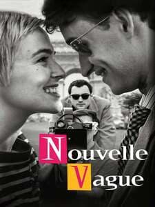 Siniclub: Nouvelle Vague
