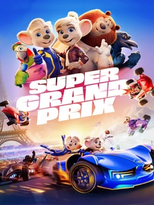 Super Grand Prix