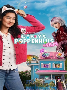 Gabby’s Poppenhuis