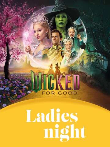 Poster film master template