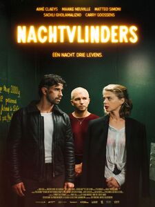 Nachtvlinders