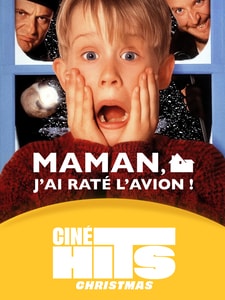 Maman, j'ai raté l'avion