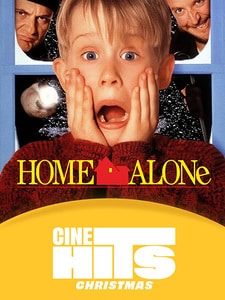 Home Alone