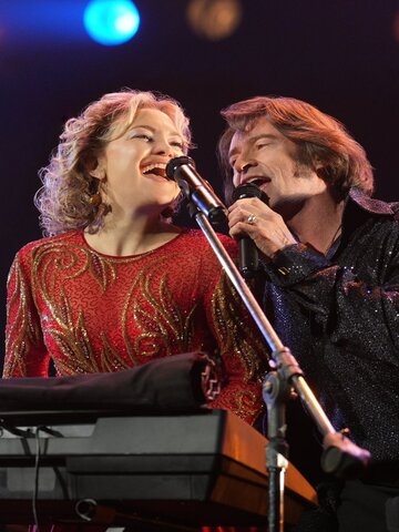 Poster film master template