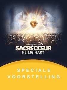 Speciale voorstelling : Heilig Hart