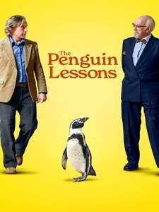 The Penguin Lessons