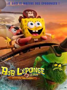 SpongeBob op Piratenpad