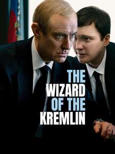 The Wizzard of the Kremlin