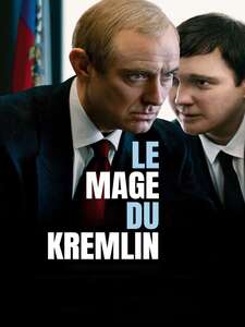 Le mage du Kremlin