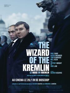 The Wizard of the Kremlin
