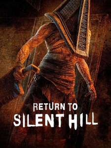 Return to Silent Hill