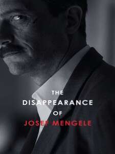 Siniclub: The Disappearance of Josef Mengele