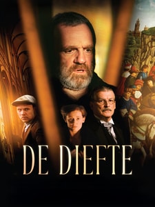 De Diefte