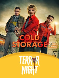 Terror Night : Cold Storage