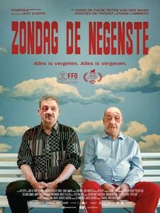 Avant-Première: Zondag de Negenste
