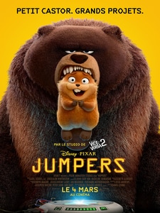 Family Day : Jumpers