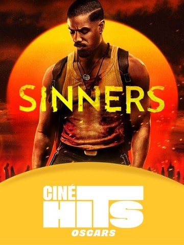 Poster film master template