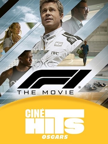 Poster film master template