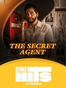 The Secret Agent