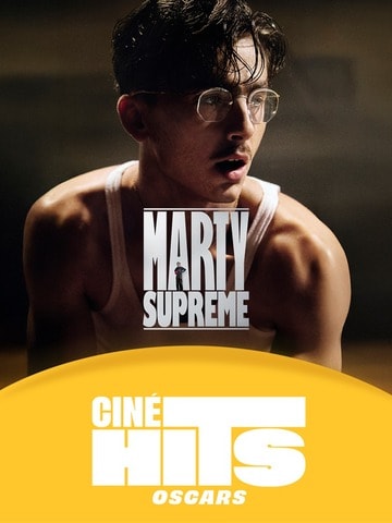 Poster film master template