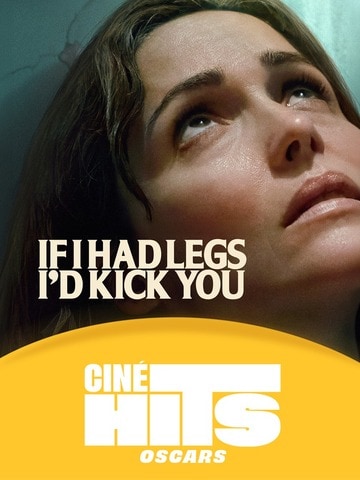 Poster film master template