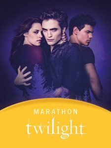 Marathon : Twilight