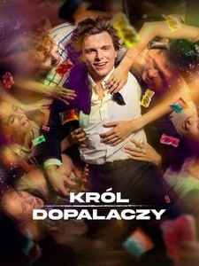 Król dopalaczy
