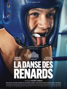 La danse des renards