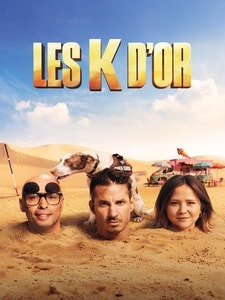 Les K d'Or
